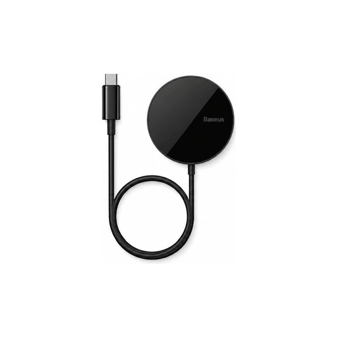 Cavo da MagSafe a USB-C 1.5m, Black, Baseus