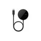 Cavo da MagSafe a USB-C 1.5m, Black, Baseus