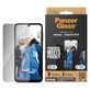 Vetro temperato UWF Privacy con applicatore per Samsung Galaxy A15/A15 5G, Nero, PanzerGlass