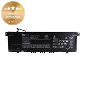 Batteria per HP Envy 13-aq0002nc, 77052484, 3300mAh, Genuine Service Pack