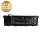 Batteria per HP Envy 13-aq0002nc, 77052484, 3300mAh, Genuine Service Pack
