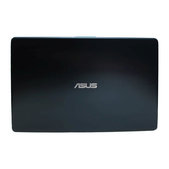 Cover posteriore LCD per Asus VivoBook S15 X530UN, Green, 90NB0IA1-R7A010, Genuine Service Pack