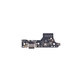 Scheda PCB connettore di ricarica per Xiaomi Redmi 12 23053RN02A, 23053RN02Y, 23053RN02I