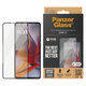 Vetro temperato UWF per Motorola Moto G75 5G, Nero, PanzerGlass