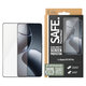 Vetro temperato UWF per Xiaomi 14T/14T Pro, Nero, SAFE by PanzerGlass