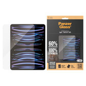 Vetro temperato UWF per iPad Pro 11'', Trasparente, PanzerGlass
