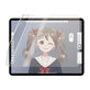 Pellicola protettiva GraphicPaper UWF per iPad Pro 11'', Trasparente, PanzerGlass