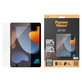 Vetro temperato UWF per iPad 10,2'' (2019-2021), Trasparente, PanzerGlass
