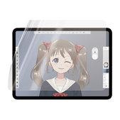 Pellicola protettiva GraphicPaper UWF per iPad Pro 11"/Air 10,9'', Trasparente, PanzerGlass