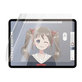 Pellicola protettiva GraphicPaper UWF per iPad Pro 11"/Air 10,9'', Trasparente, PanzerGlass