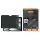 Vetro temperato UWF Privacy per iPad Pro 13"/Air 13'', Trasparente, PanzerGlass