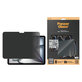 Vetro temperato UWF Privacy per iPad Pro 13"/Air 13'', Trasparente, PanzerGlass