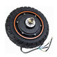 Motore completo con pneumatico per Kugoo Kirin G3