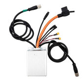 Scheda di controllo 52V 25A per Kugoo Kirin G3 Pro, Version 2