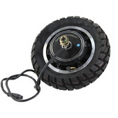 Set motore con pneumatico per Kugoo Kirin G3 Pro