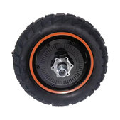Motore completo con pneumatico per Kugoo KuKirin M5 Pro