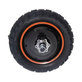 Motore completo con pneumatico per Kugoo KuKirin M5 Pro