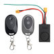 Allarme antifurto con connettore XT30 per Xiaomi Mi Electric Scooter 2 M365