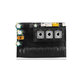 Scheda di controllo 36V 17A per Ninebot Segway F20, F25, F30, F40