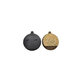 Pastiglie freno per Sencor Scooter One S20, S30, Two S60, S70