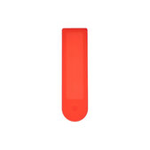 Cover impermeabile in silicone per dashboard per Xiaomi Mi Electric Scooter 1S, 2 M365, Essential, Pro, Pro 2, Red