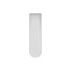 Cover impermeabile in silicone per dashboard per Xiaomi Mi Electric Scooter 1S, 2 M365, Essential, Pro, Pro 2, White