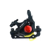 Pinza freno con adattatore per Xiaomi, Black, Xtech