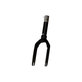 Forcella anteriore per Xiaomi Electric Scooter 4 Pro, Black