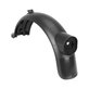 Parafango posteriore per Xiaomi Electric Scooter 4 Pro, Black