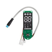 Dashboard con LCD per Xiaomi Electric Scooter 4 Pro
