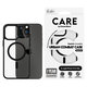 Custodia Urban Combat con MagSAFE by PanzerGlass per iPhone 15 Pro Max, Nero, PanzerGlass