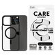 Custodia Urban Combat con MagSAFE by PanzerGlass per iPhone 15 Pro Max, Nero, PanzerGlass