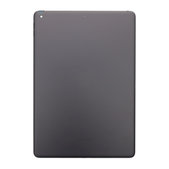 Scocca posteriore versione WiFi per iPad 9th Gen 2021, Black