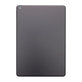 Scocca posteriore versione WiFi per iPad 9th Gen 2021, Black