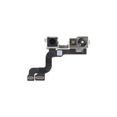 Fotocamera frontale con fotocamera IR per iPhone 14 Plus