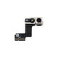 Fotocamera frontale con fotocamera IR per iPhone 15 Plus