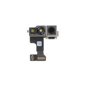 Fotocamera frontale con fotocamera IR per iPhone 16