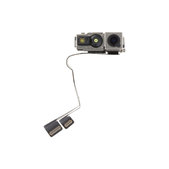 Fotocamera frontale con fotocamera IR per iPhone 16 Pro Max