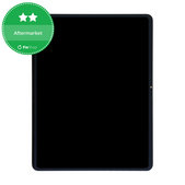 Schermo LCD per iPad Air 13 (2024, 2025), Vetro touch senza cornice