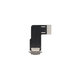 Connettore di ricarica con Cavo flex per iPad Air 11 2024, 2025, Space Gray