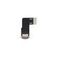 Connettore di ricarica con Cavo flex per iPad Air 11 2024, 2025, Space Gray