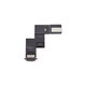 Connettore di ricarica con Cavo flex per iPad Air 13" 2024, Space Gray