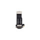 Connettore di ricarica con Cavo flex per iPad Pro 13 2024, Black