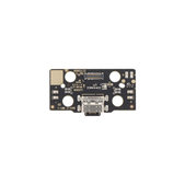 Scheda PCB connettore di ricarica per Lenovo Tab P11 Plus TB-J616F