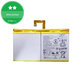 Batteria per Lenovo Tab P11 Plus TB-J616F, L20D2P32, 7700mAh