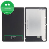 Schermo LCD per Lenovo Tab M11 TB330FU, Vetro touch senza cornice
