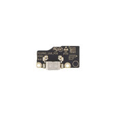 Scheda PCB connettore di ricarica per Lenovo Yoga Tab 11 YT-J706F, YT-J706X