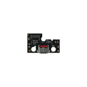 Scheda PCB connettore di ricarica per Lenovo Tab M10 Plus 3rd Gen TB-125FU, TB-128XU