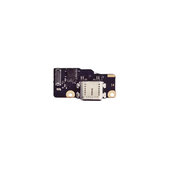 Scheda PCB connettore di ricarica per Lenovo Tab P11 Pro TB-XJ706F