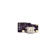 Scheda PCB connettore di ricarica per Lenovo Tab P11 Pro TB-XJ706F